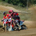 Moto Cross