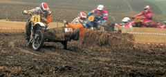 Moto Cross Erbach