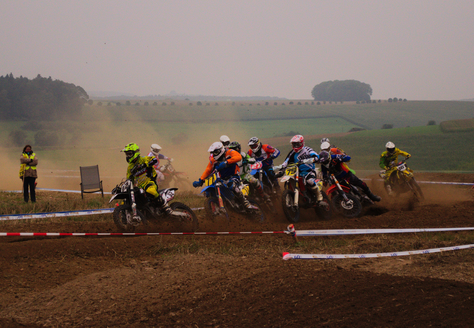 Moto Cross