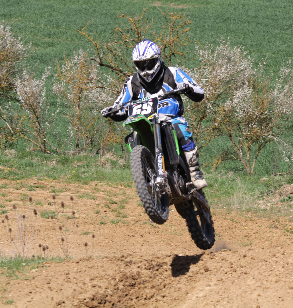 Moto Cross