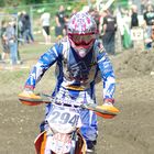 Moto-Cross