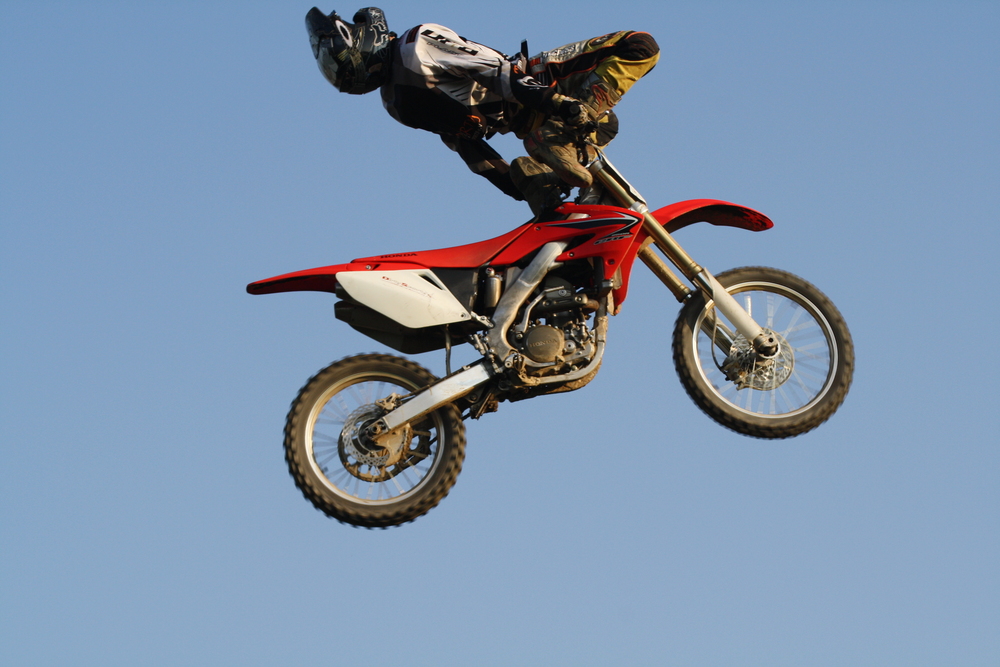 moto cross / freestyle