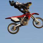 moto cross / freestyle