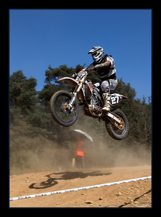 Moto Cross - Haiger-Sechshelden IV