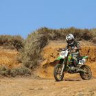 Moto Cross Hawaii