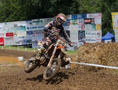 Moto Cross I