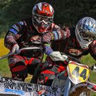 Moto Cross I - Gerstetten 2010