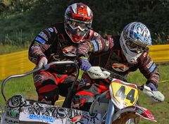 Moto Cross I - Gerstetten 2010