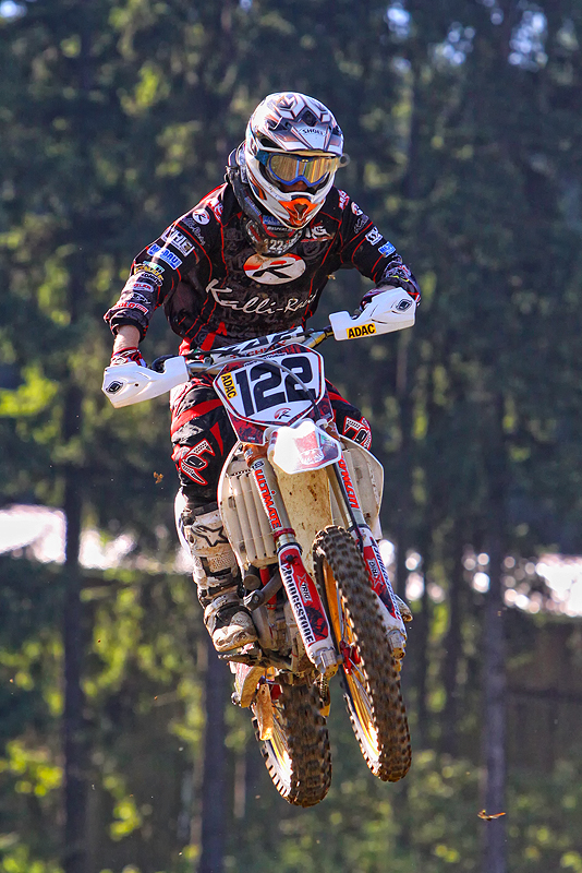 Moto Cross II - Gerstetten 2010