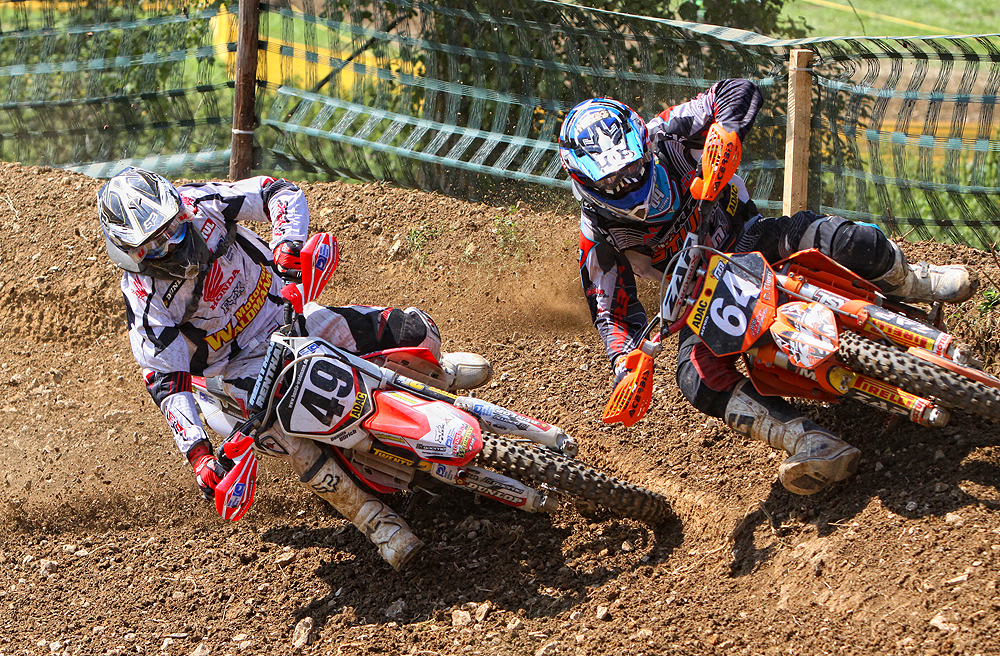 Moto Cross III - Gerstetten 2010