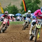 Moto-Cross in Kaltenhozhausen