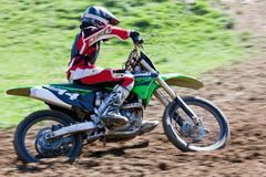 Moto Cross in Lugnorre 2