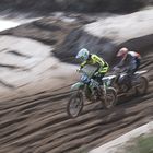 Moto Cross in Tensfeld