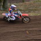 Moto Cross in Well 2