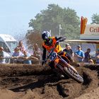 Moto-Cross in Wolgast am Ziesaberg 2022
