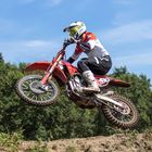 Moto-Cross in Wolgast am Ziesaberg 2022