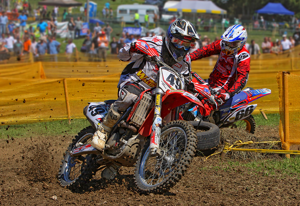 Moto Cross IV - Gerstetten 2010