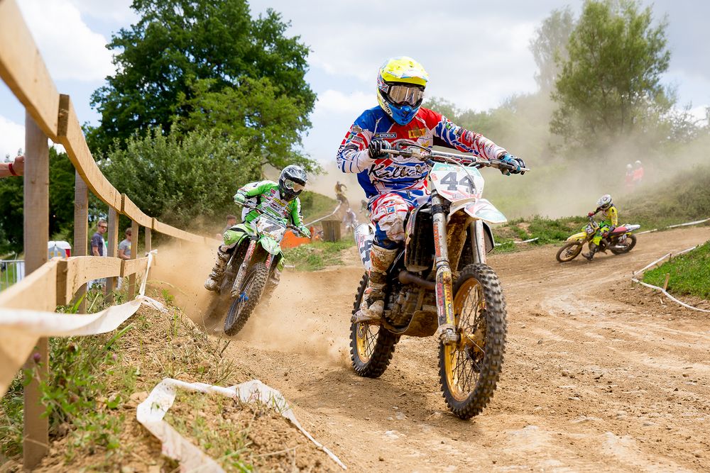 Moto-Cross-Schopfheim