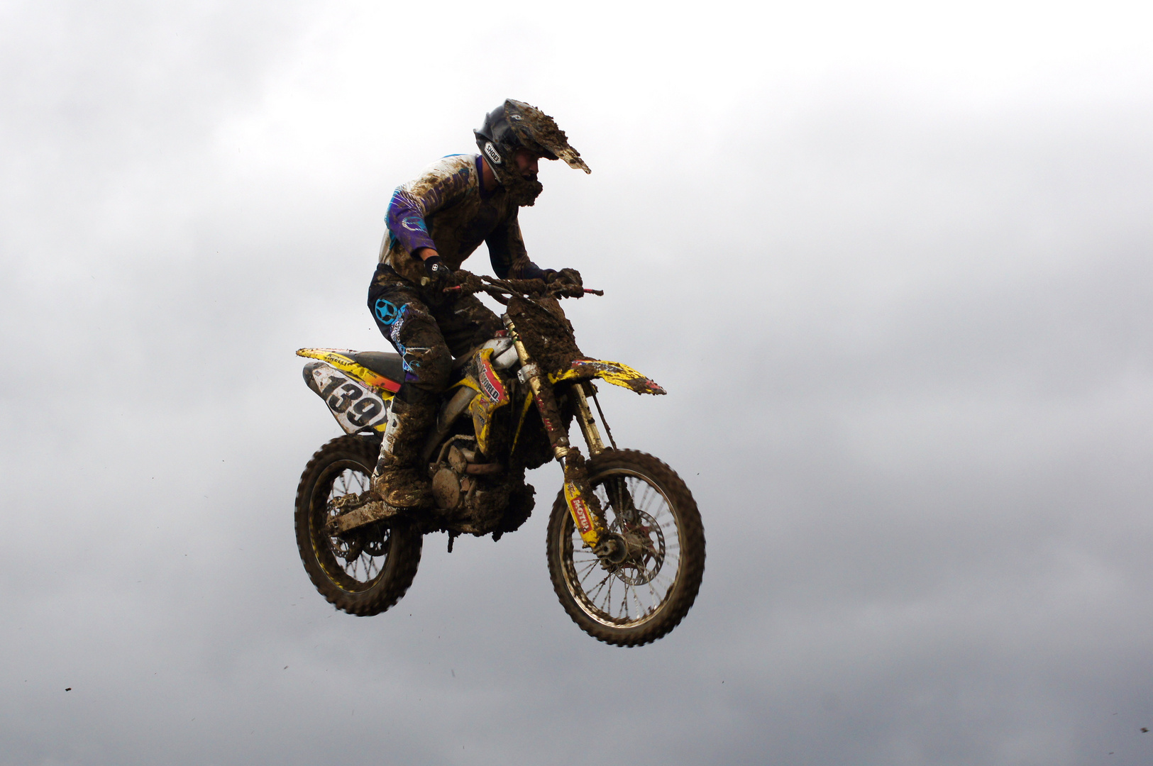 Moto Cross Schwabhausen 2011 !