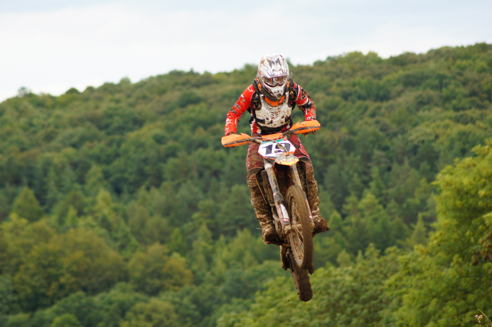 Moto-Cross Schwabhausen 2011