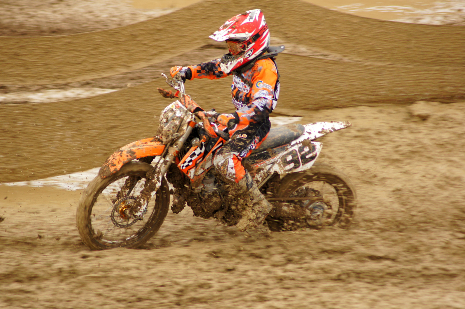 Moto Cross-Schwabhausen 2011