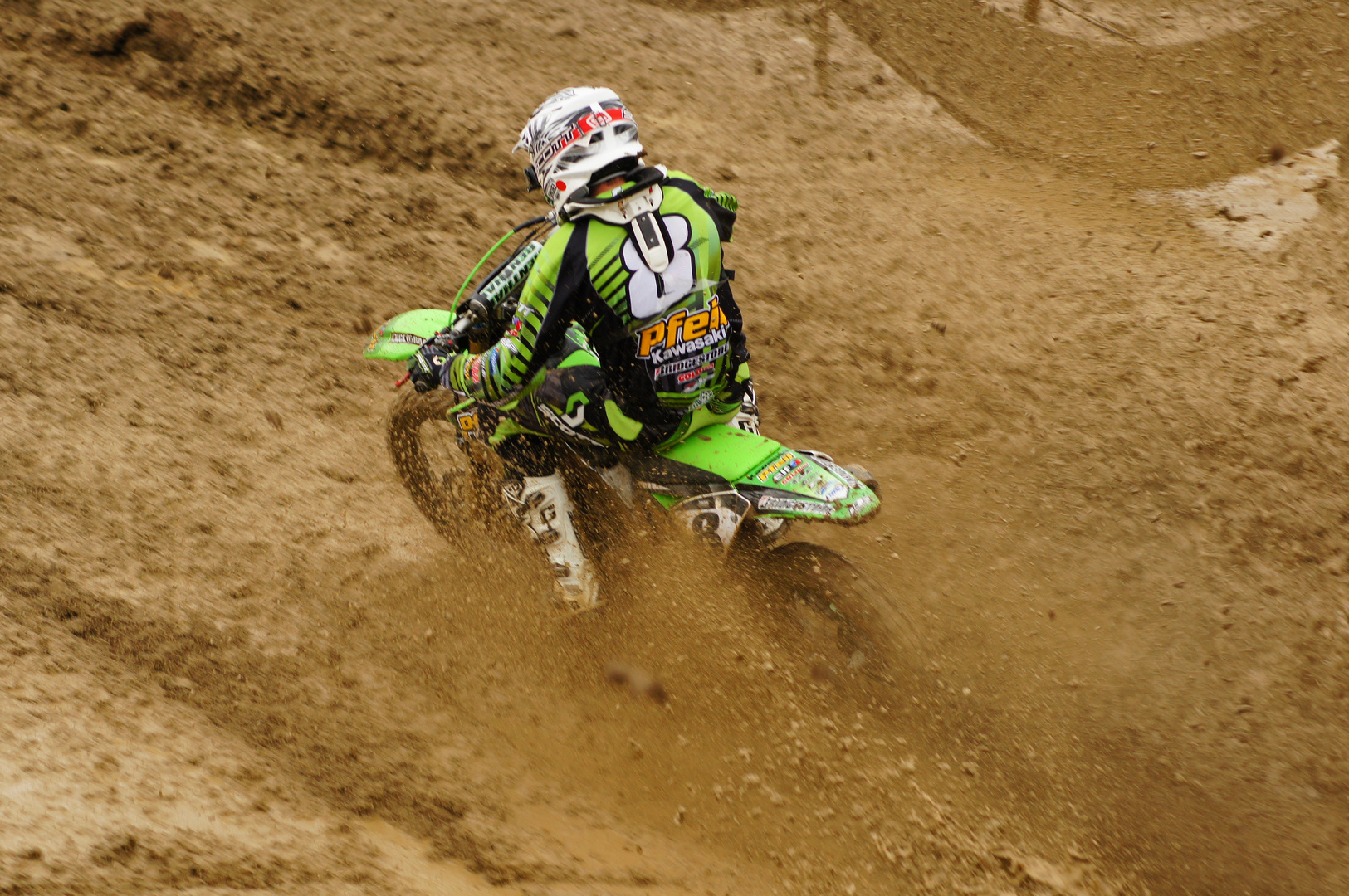 Moto - Cross-Schwabhausen 2011 !