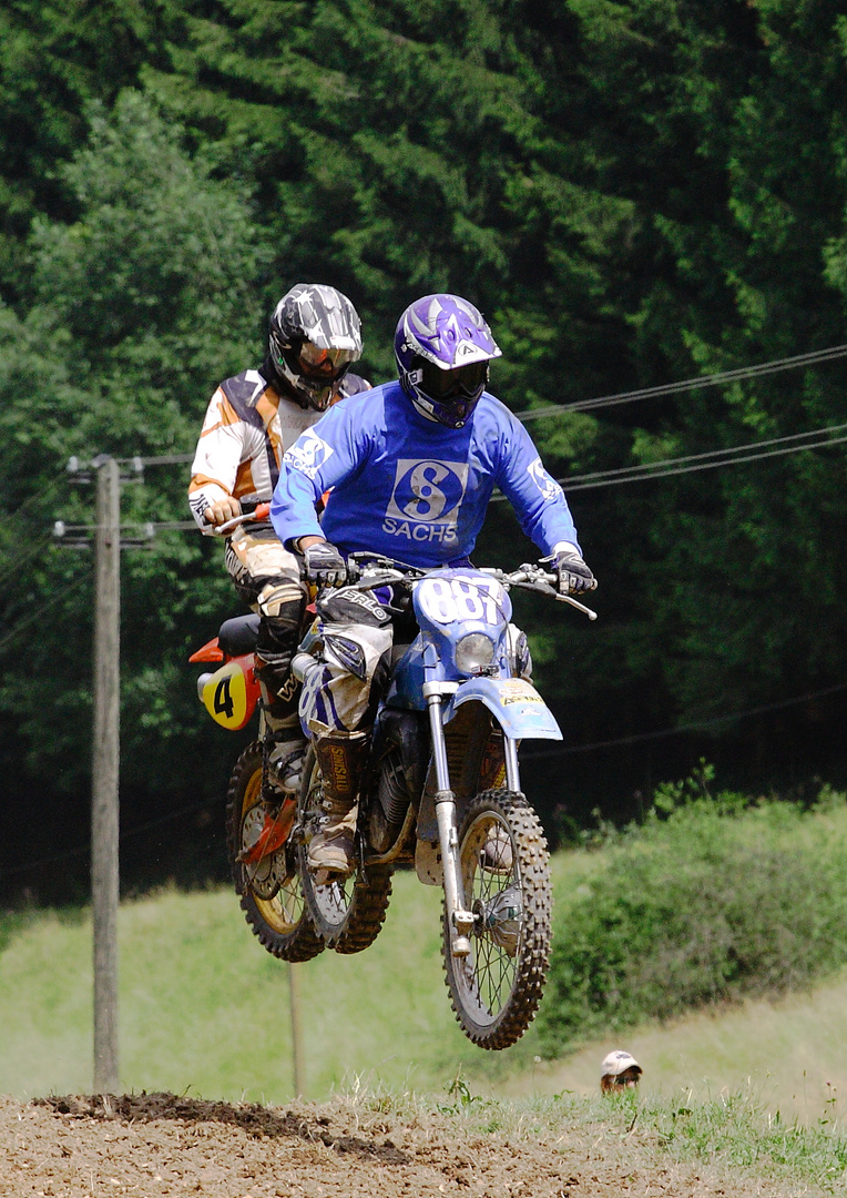 Moto Cross Schweighausen 3