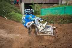 Moto-Cross Sidecar-WM 18.07.2015 Bild03