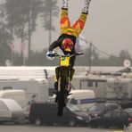 Moto Cross Stunt Show 1