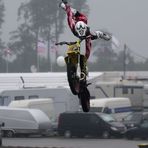 Moto Cross Stunt Show 2