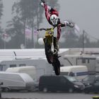 Moto Cross Stunt Show 2