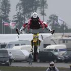 Moto Cross Stunt Show 3