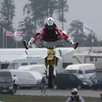 Moto Cross Stunt Show 3