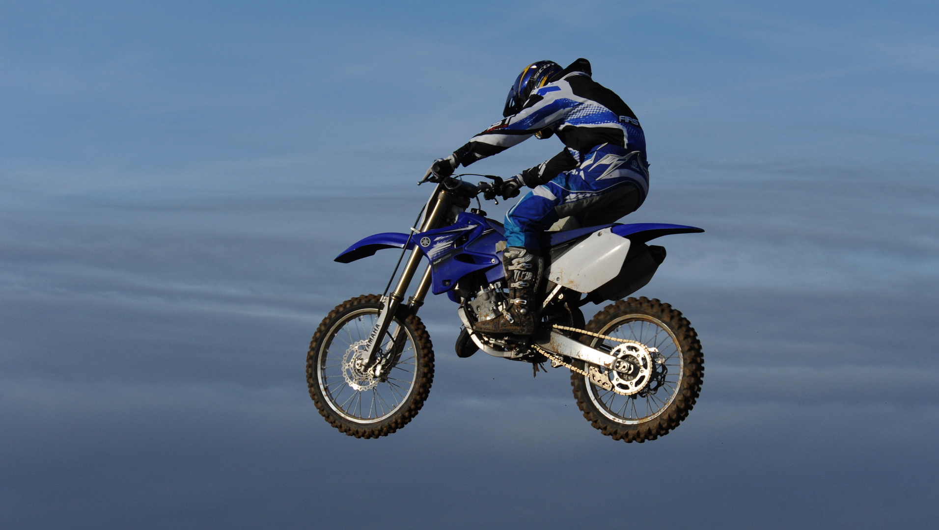 Moto-Cross Training ( 02 )