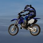 Moto-Cross Training ( 02 )