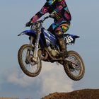 Moto-Cross Training ( 03 )