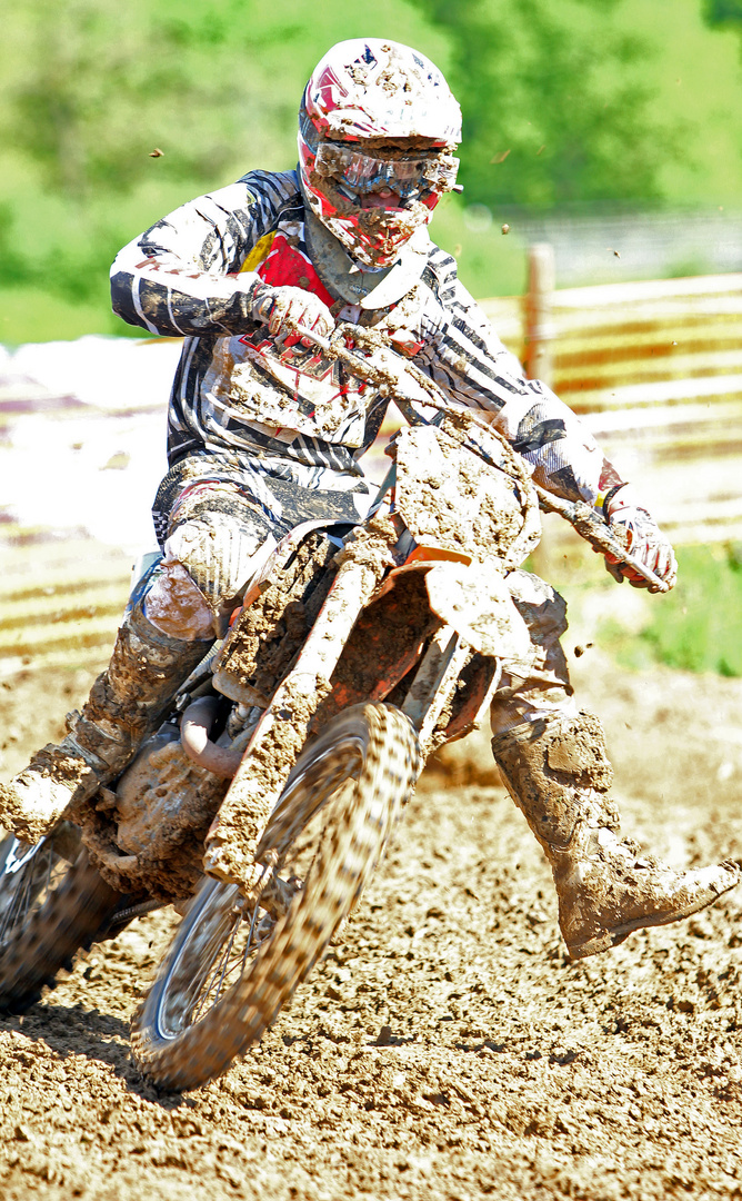 Moto Cross2