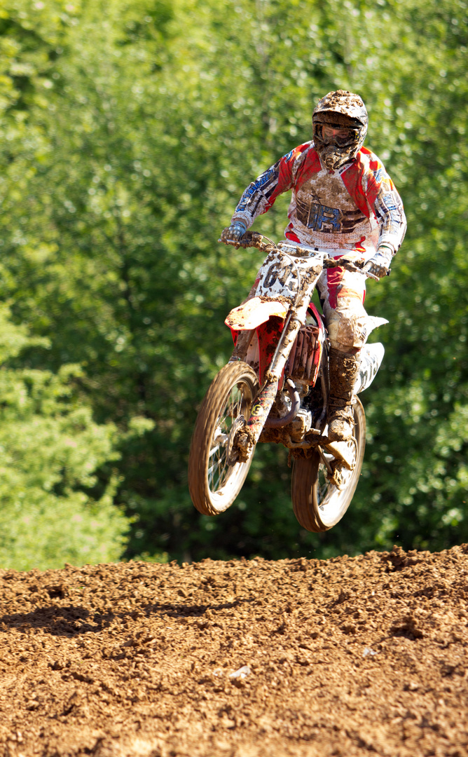 Moto Cross3