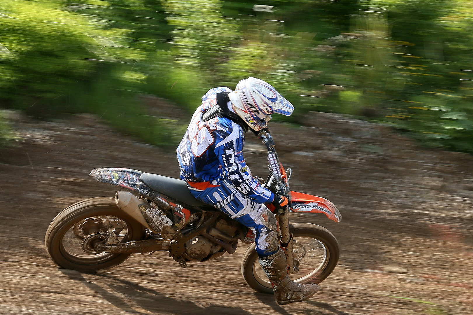 Moto Cross3