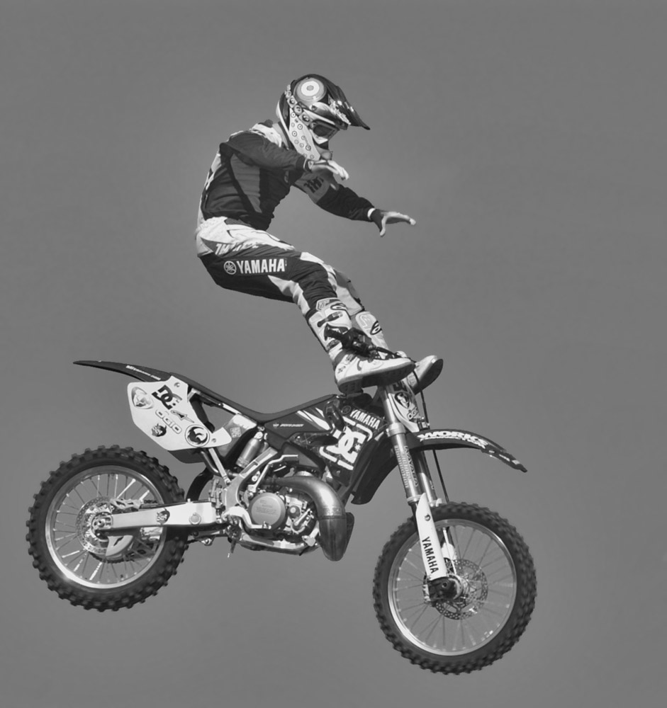 Moto-Freestyle