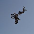 Moto - freestyle