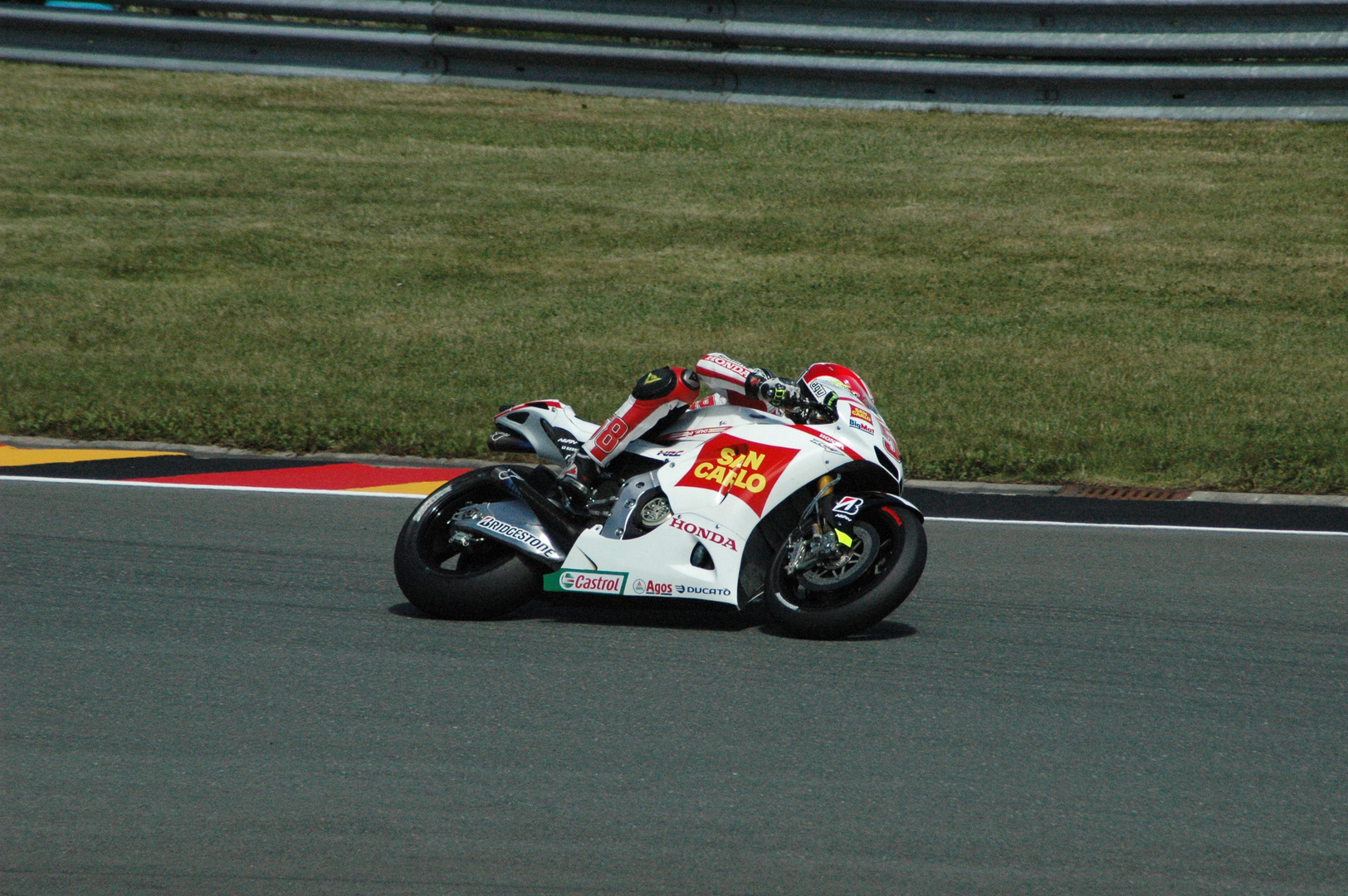 Moto GP 2011 (2)