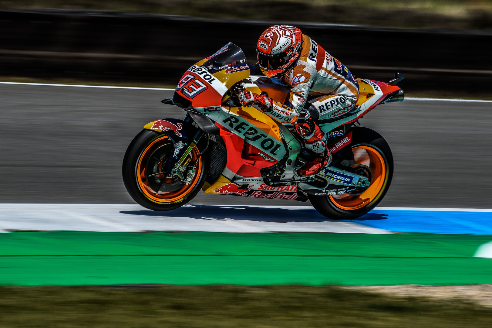 MOTO GP ASSEN 2018 (1) 