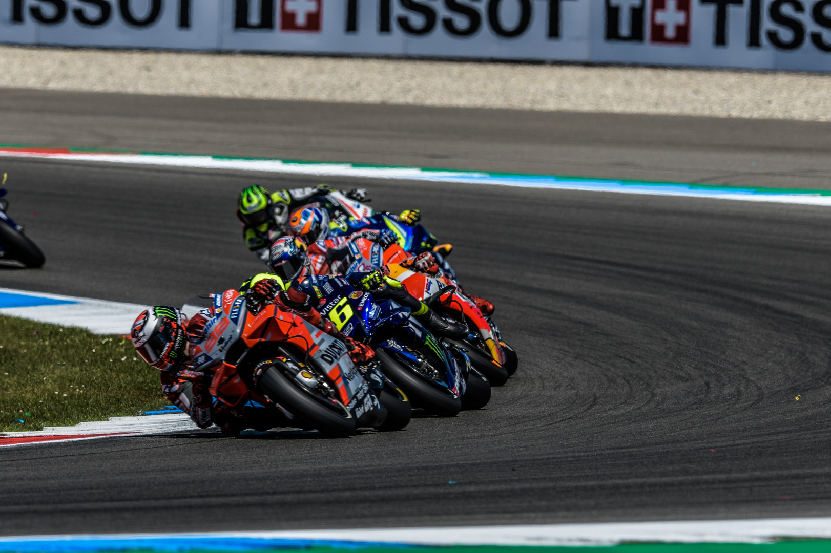 MOTO GP ASSEN 2018 (1) 