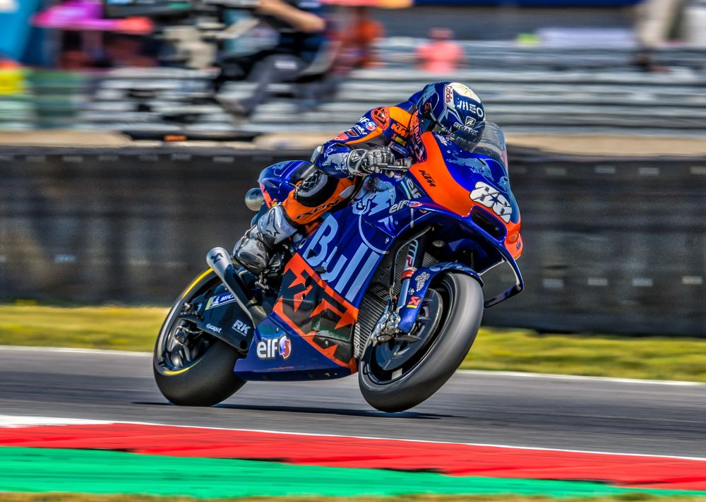 MOTO GP ASSEN 2019