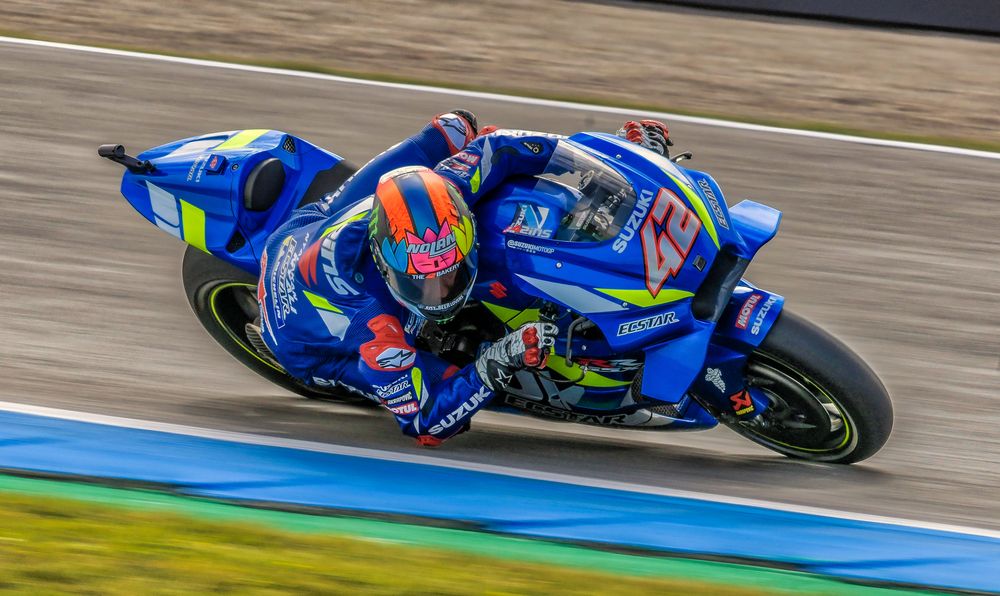 MOTO GP ASSEN 2019