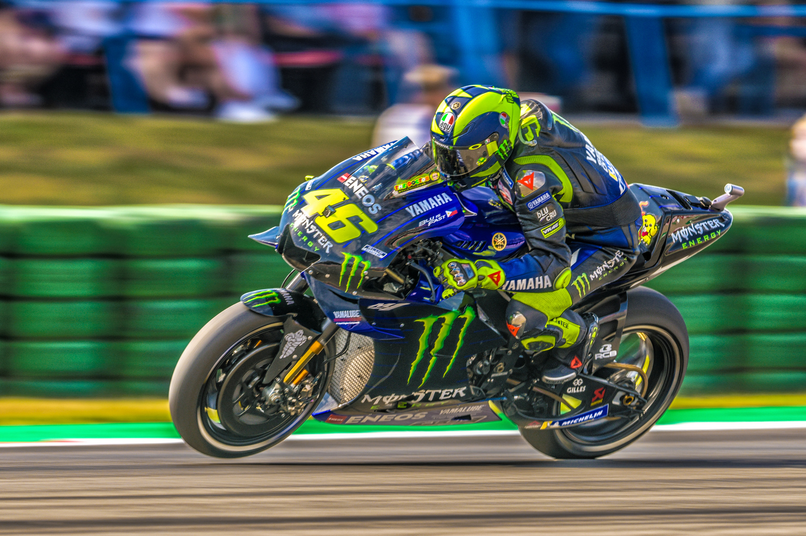 MOTO GP ASSEN 2019