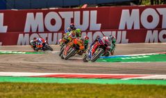 MOTO GP ASSEN 2019