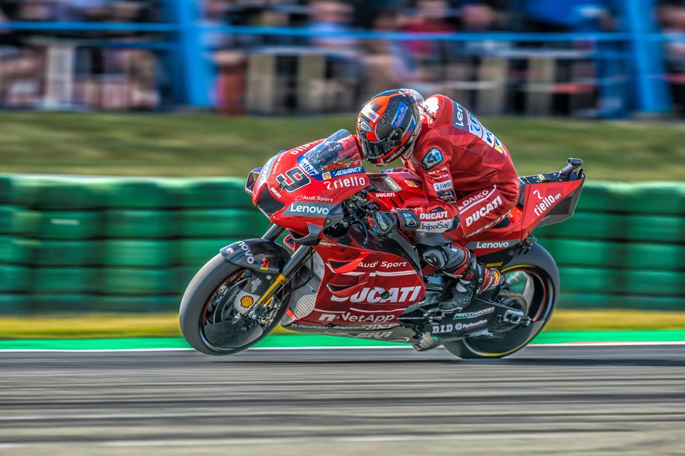 MOTO GP ASSEN 2019