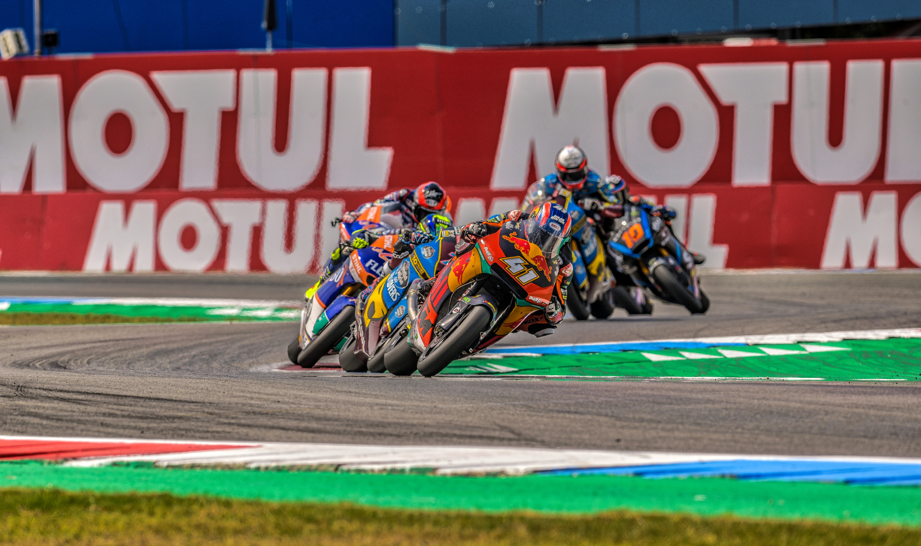 MOTO GP ASSEN 2019